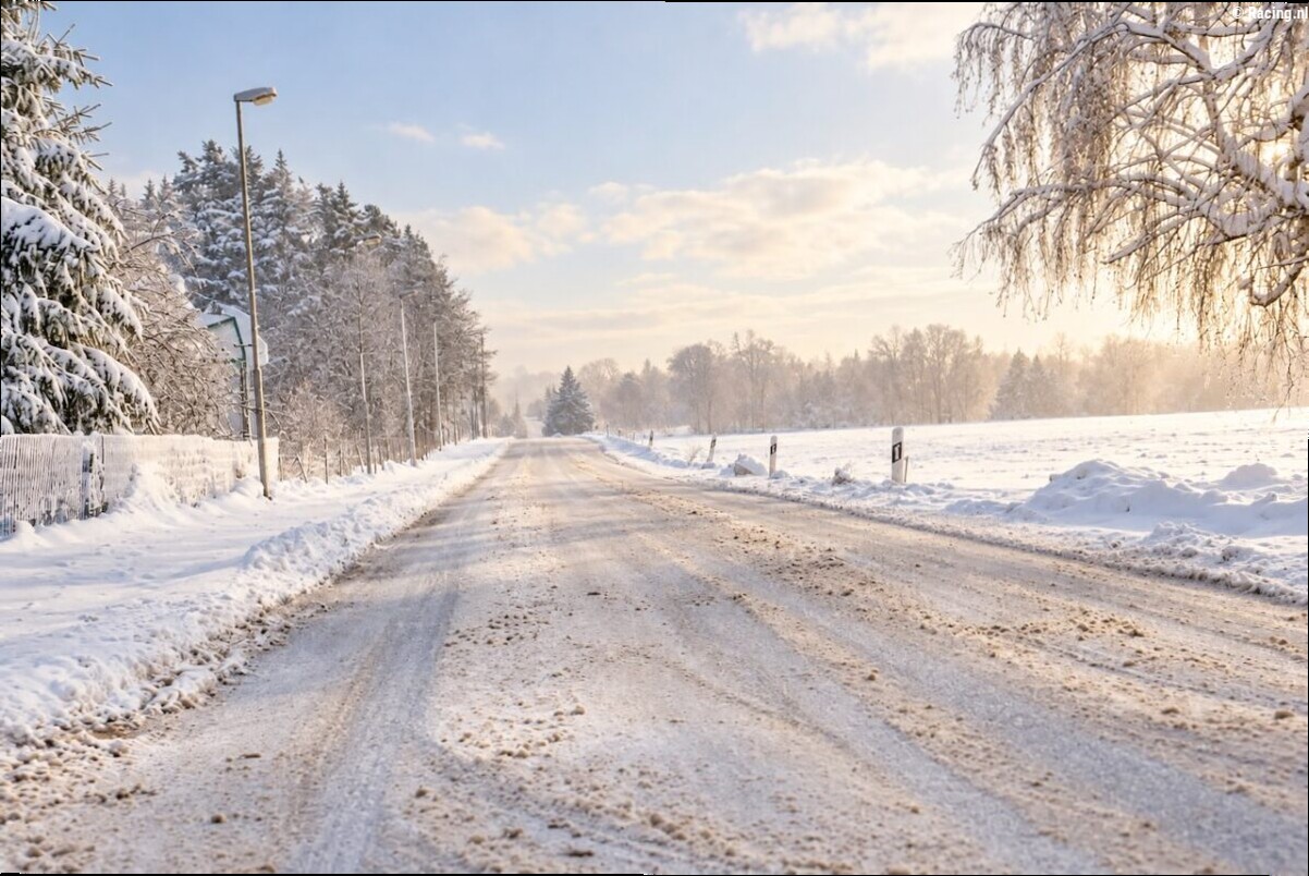 Sneeuw met Kerst en oud en nieuw 2026? Eerste voorspelling is er: 'De winter zou ons allemaal kunnen verrassen'