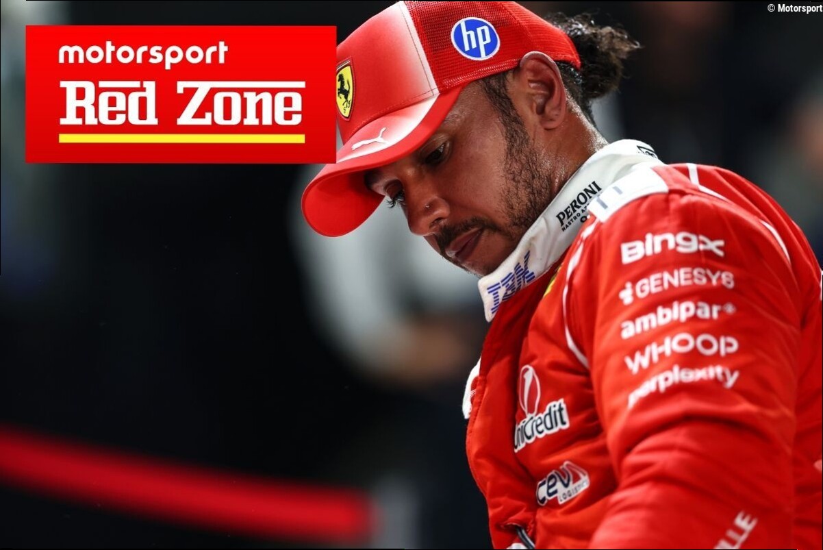 Lewis Hamilton sends message to fans after Singapore GP mistake