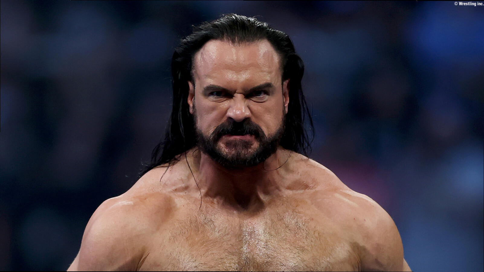 WWE's Drew McIntyre Joins Voice Cast Of Upcoming Disney Animated Film