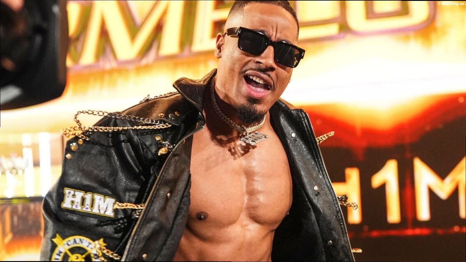 Carmelo Hayes Joins 946, Takes Down The Bloodline In Wild WWE Raw Main Event Brawl
