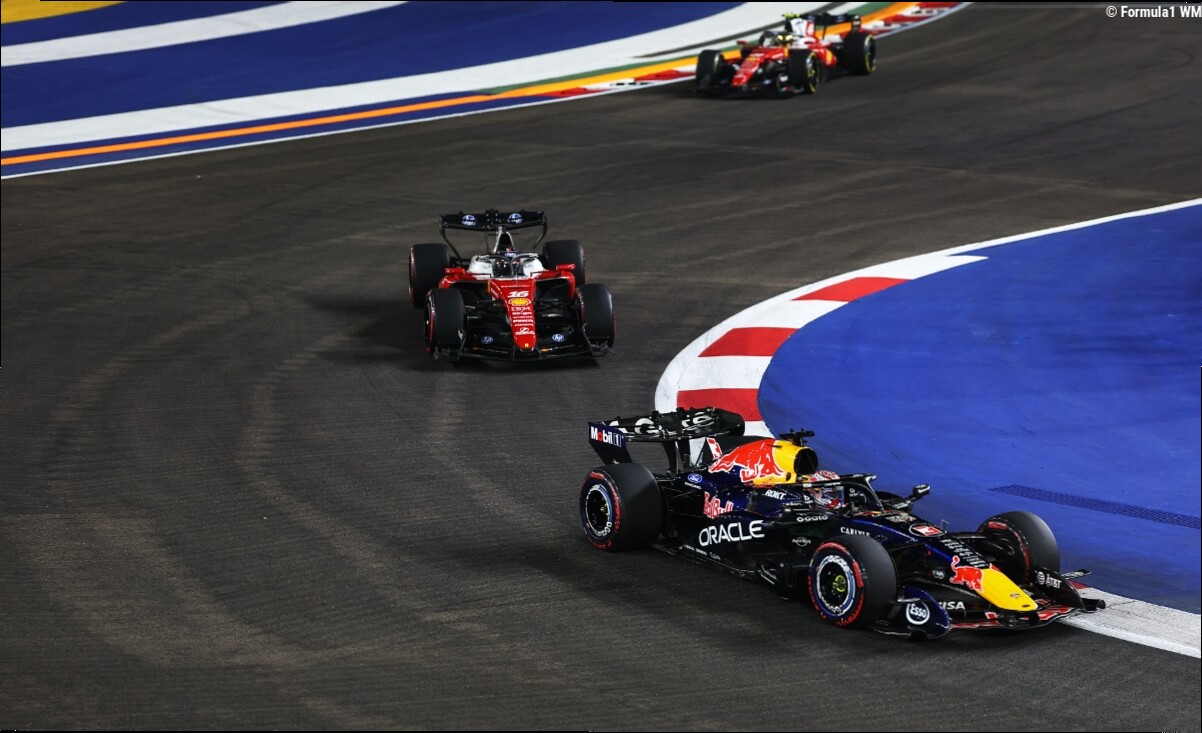 La Red Bull ha scoperto il segreto delle F1 2026, la Ferrari ancora no