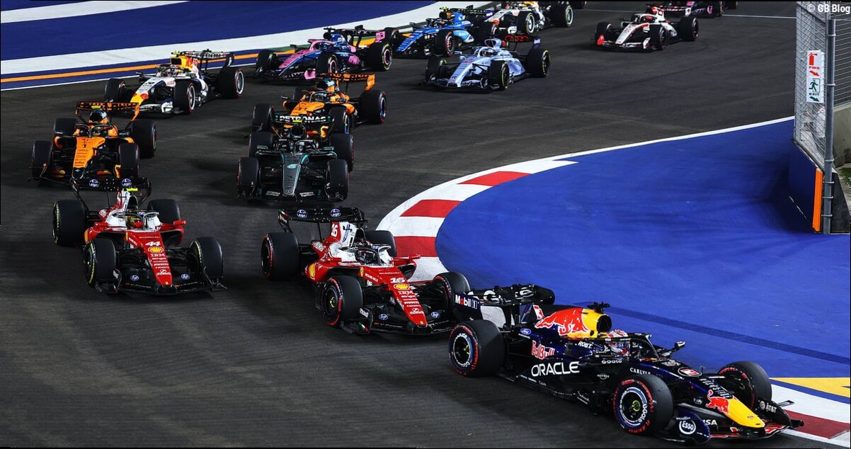 Coulthard verwijt Leclerc gebrek aan lef in duel met Verstappen