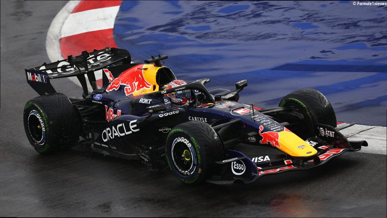 Red Bull-technischchef over eigen motor: 'Ik geef het een vier of vijf'