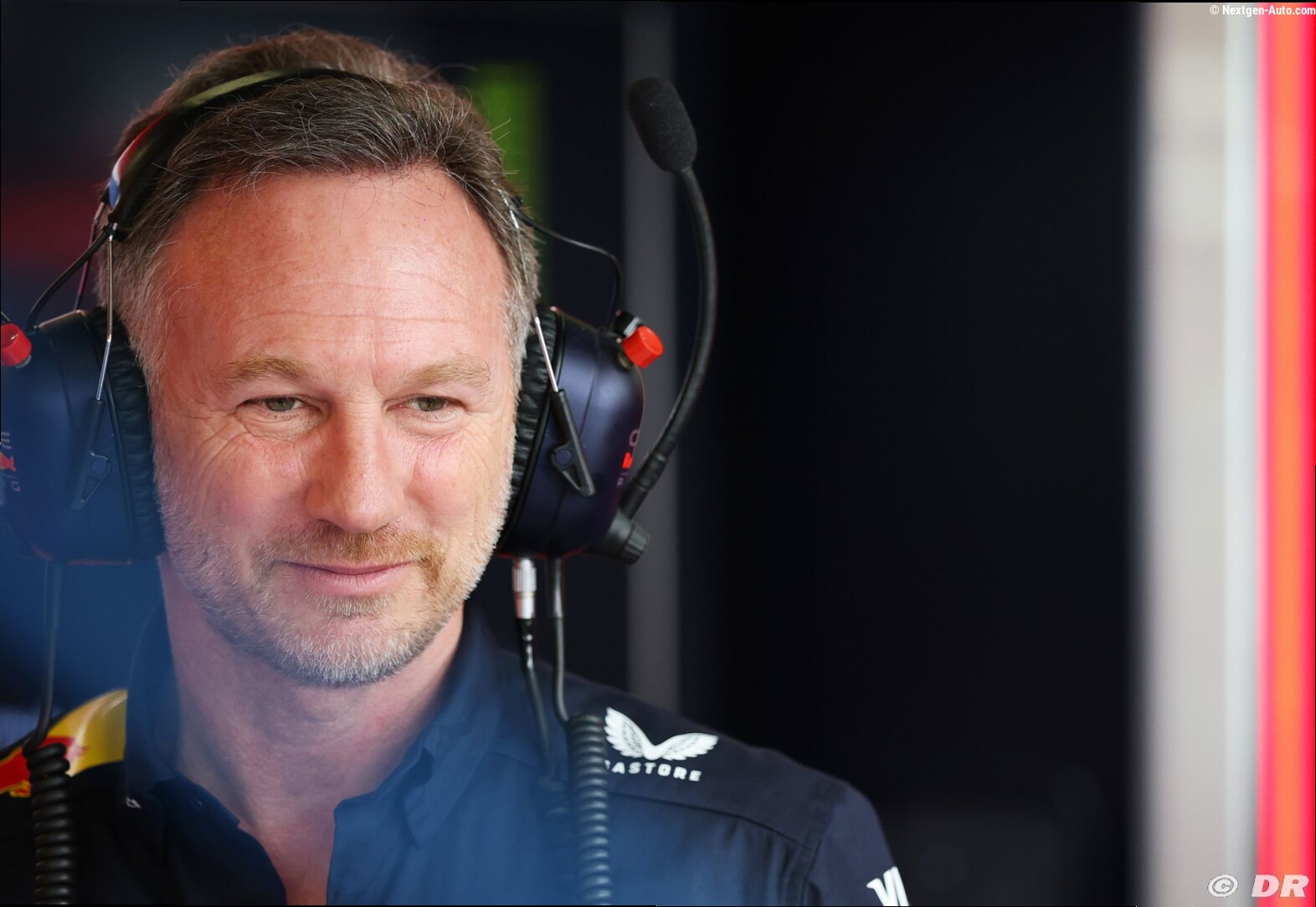 'Ce moteur Red Bull sera une merde !' : Horner ressort une prédiction de Wolff