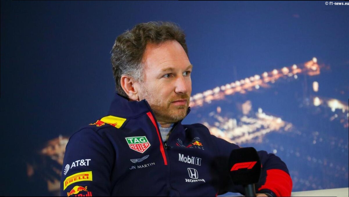 F1 | Ferrari, Horner fa un passo indietro: "Mi avete frainteso"