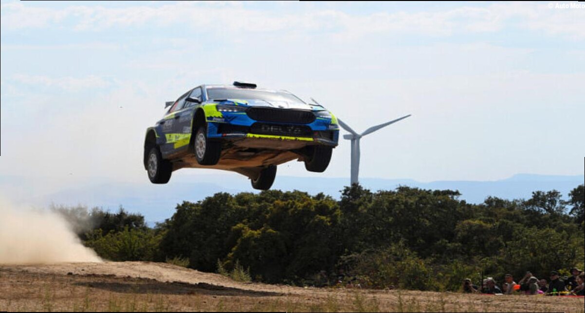 WRC : Škoda ouvre la porte à un retour en Rally1, mais pose ses conditions