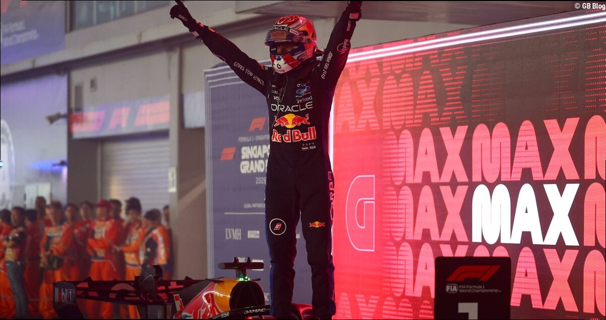 Albers voorspelt complete dominantie Verstappen op meerdere circuits: 'Ben ik bang voor'