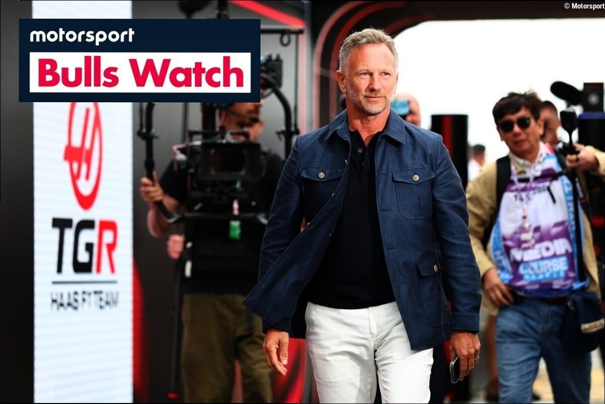 Christian Horner blames Dietrich Mateschitz's death for the "painful" end of his F1 reign