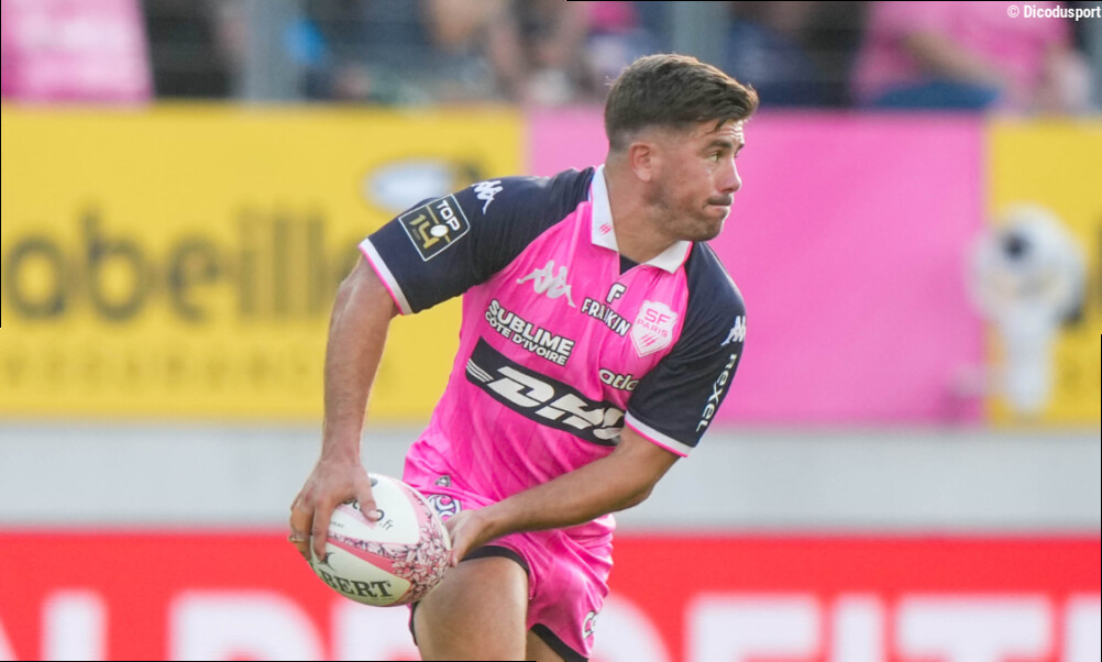 Stade Français en Champions Cup 2026-2027 : calendrier, résultats et classement