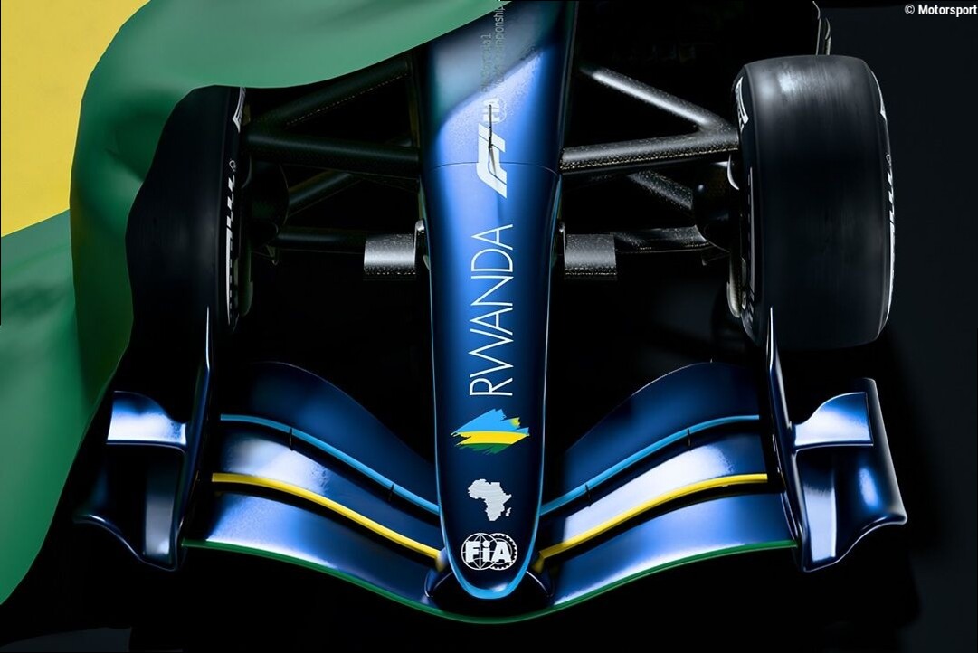 La F1 y la FIA explican por qué el regreso de África es "mucho más que una carrera"