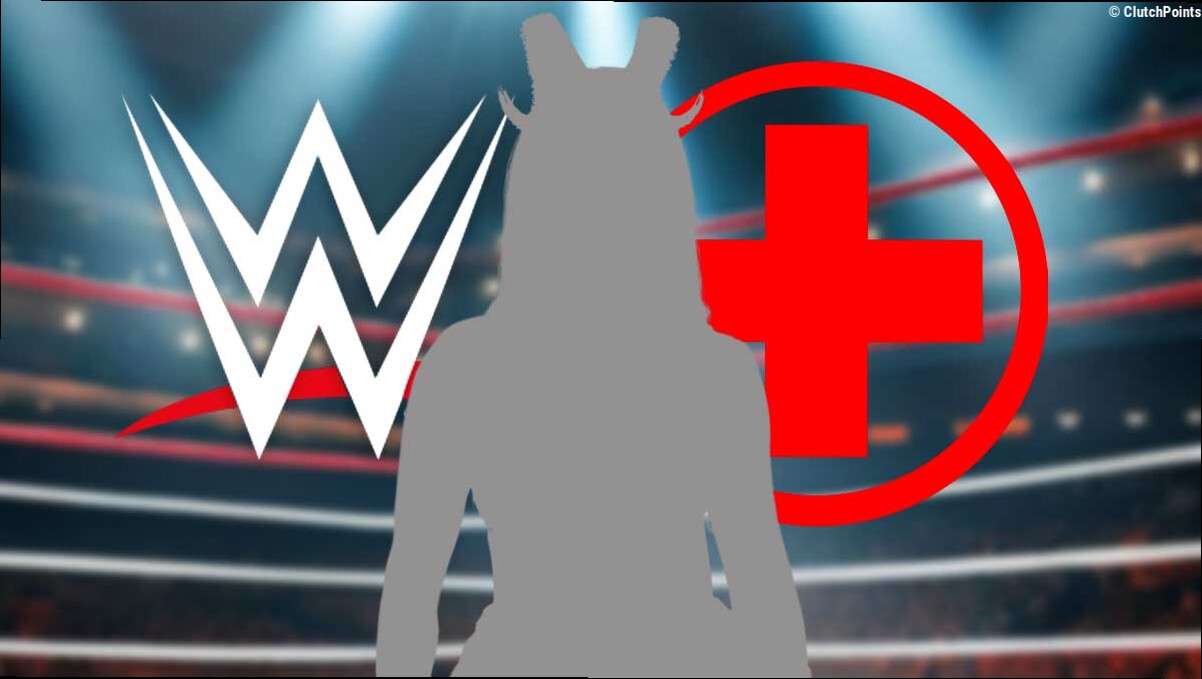 Ex-WWE champion injured again after losing title at Money in the Bank