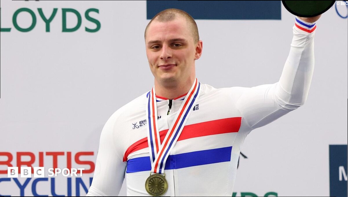 GB's Richardson will 'co-operate' with investigation