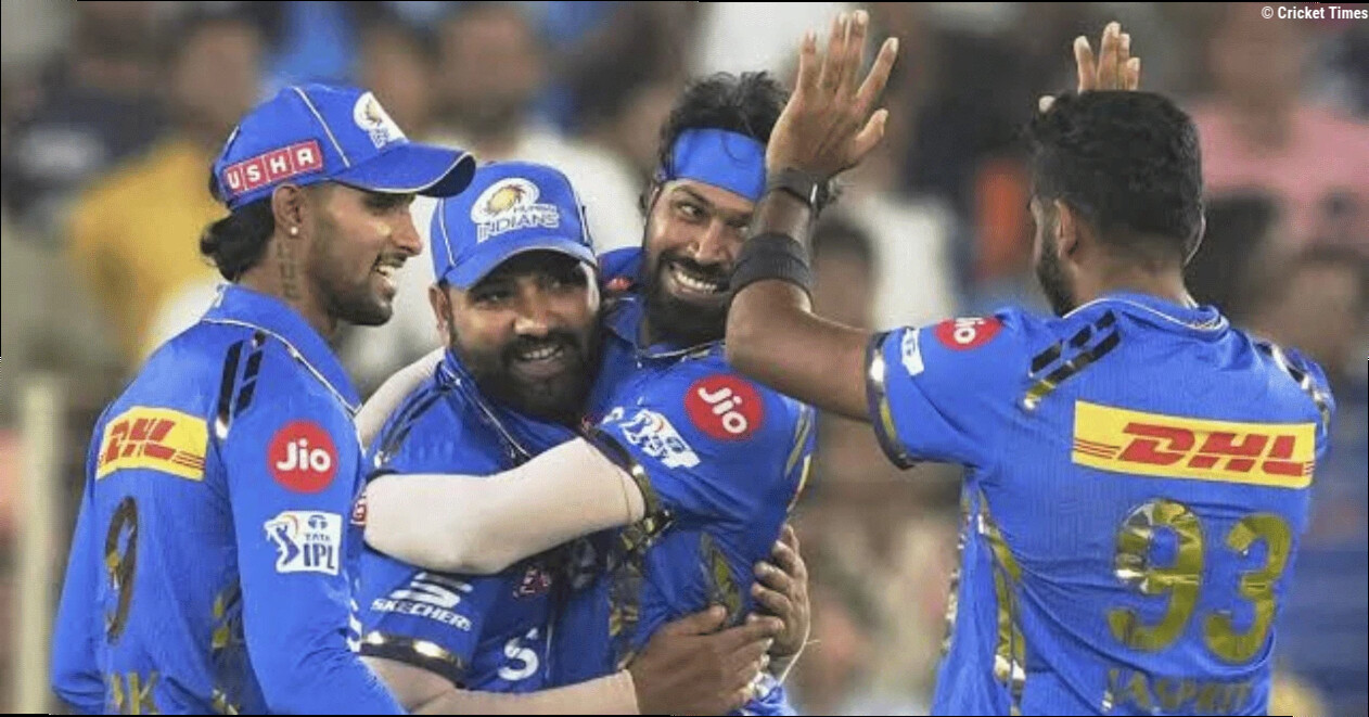 Is Mumbai Indians set to reappoint Rohit Sharma as captain for IPL 2027? Here's what we know