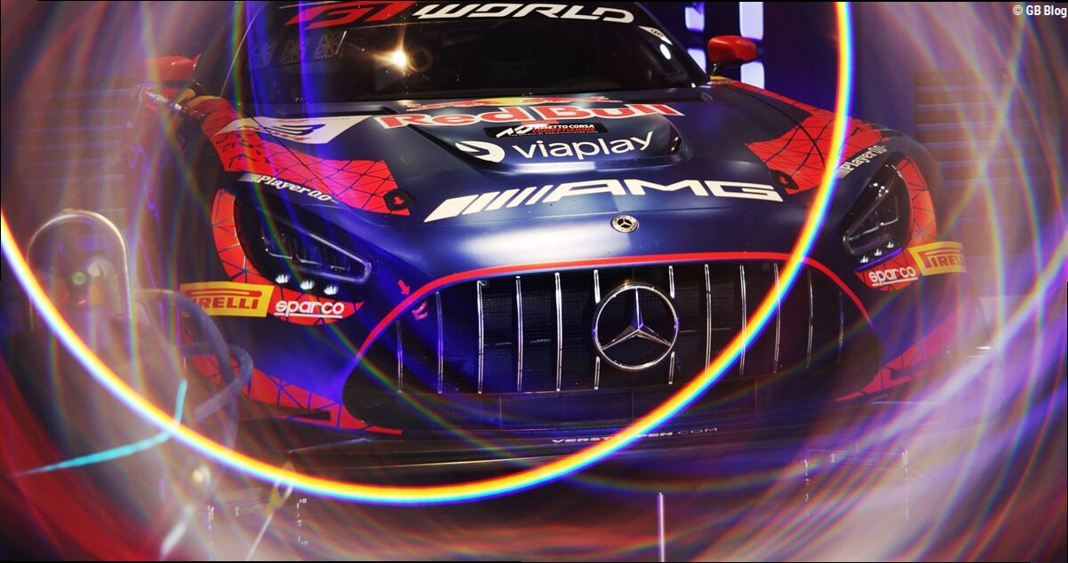 Zo werkt de kwalificatie van Verstappens GT3-race in Portugal: dit moet hij doen voor pole