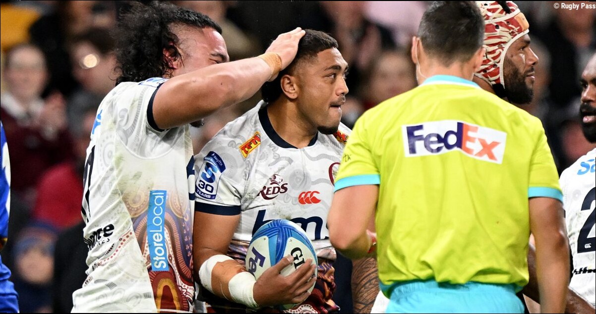 Leicester bolster depleted hooker stocks with new Samoan signing