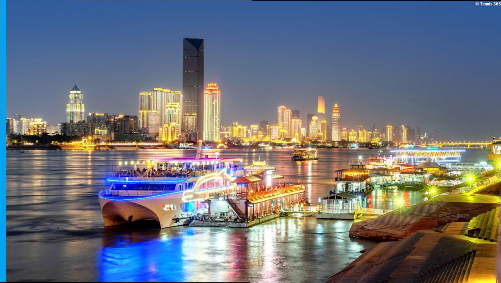 Inside Wuhan: How the city at the heart of a global pandemic is fighting back