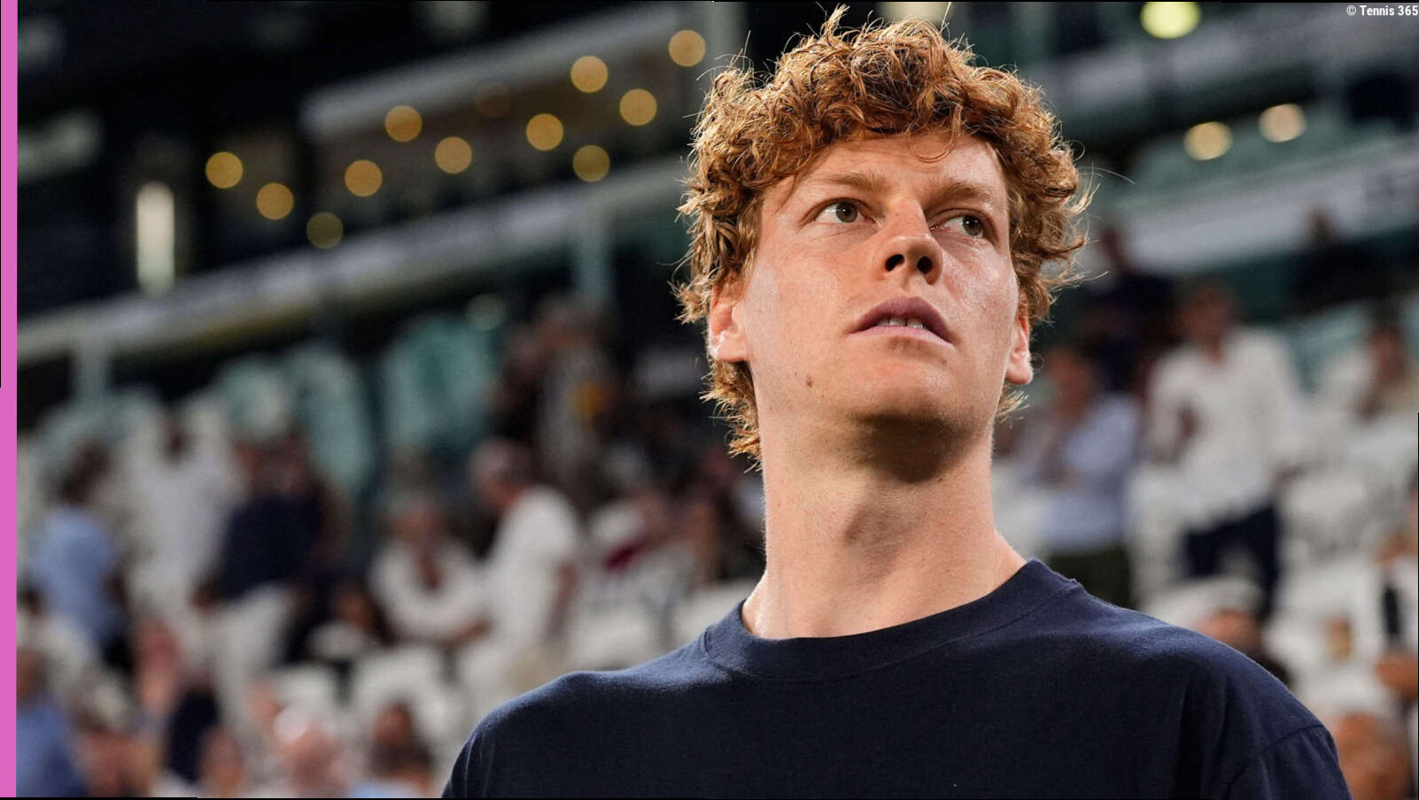 Italian media reveal Jannik Sinner's injury treatment plan under supervision of renowned specialist