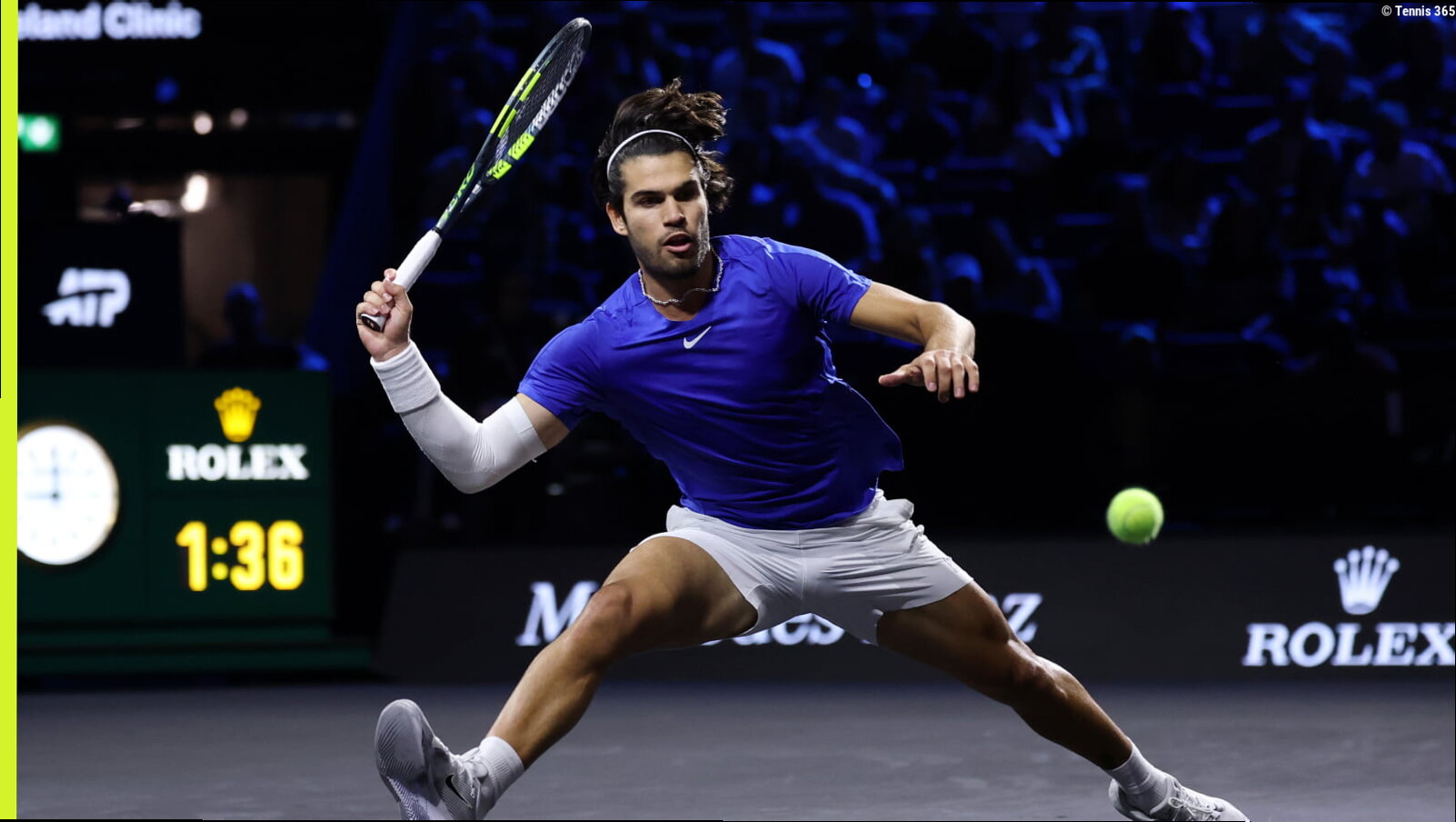 Will Carlos Alcaraz's 'protest' against the ATP Tour turn into a full scale revolt?