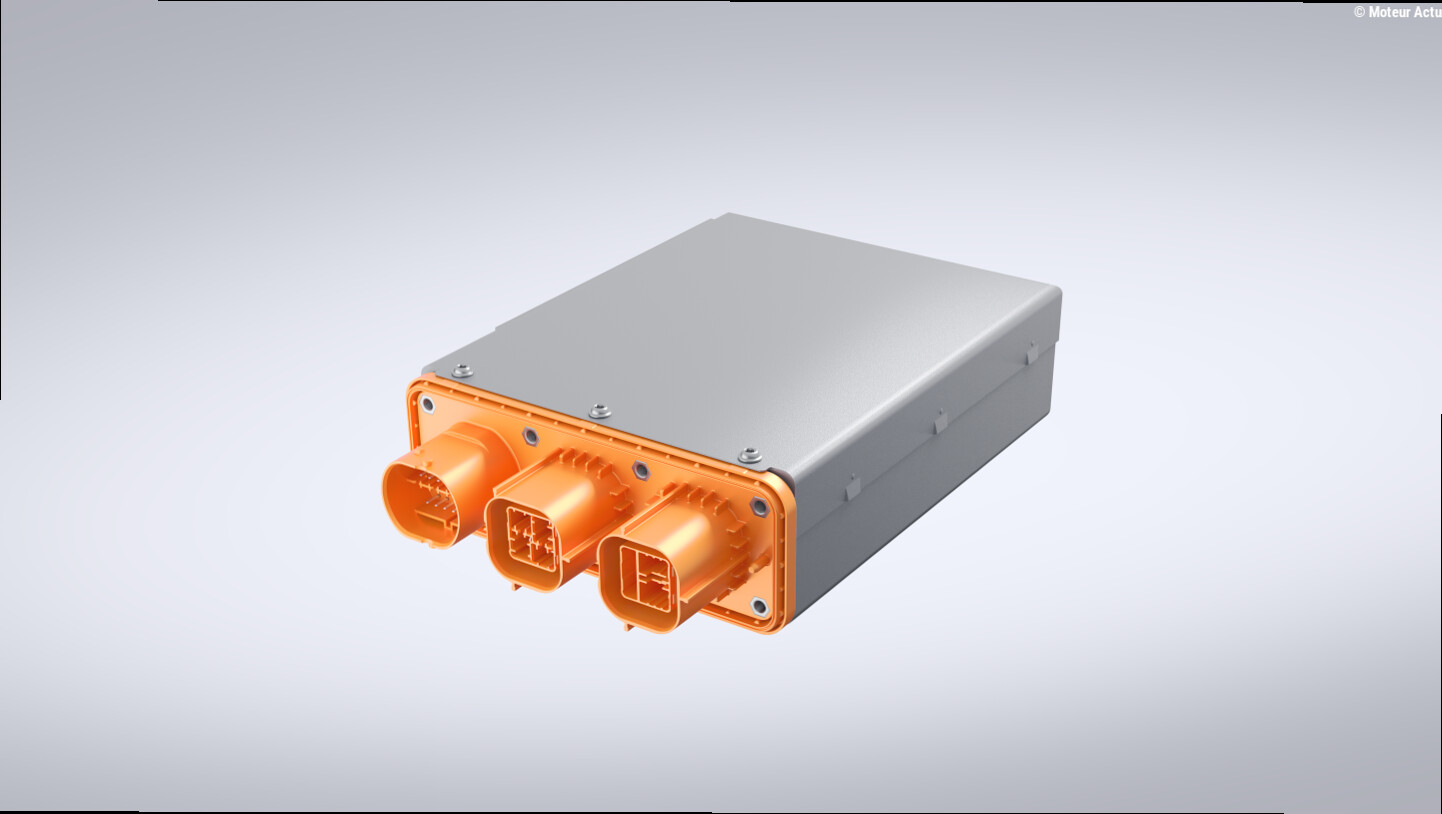 Forvia Hella décroche deux commandes de systèmes de batterie