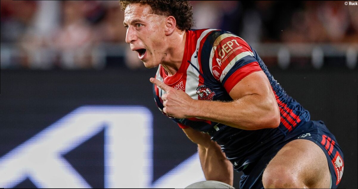 Rugby league superstar opens door to Six Nations switch