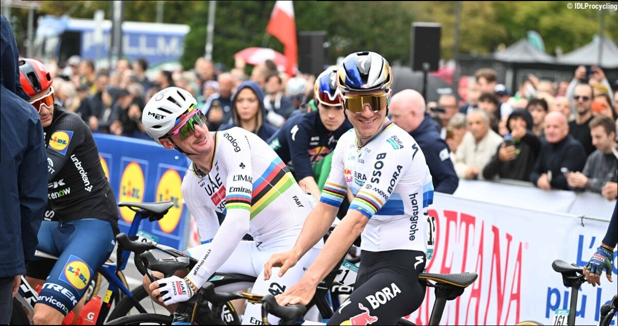 Axel Merckx lashes out at constant criticism of Remco Evenepoel: 'It's a kind of jealousy'