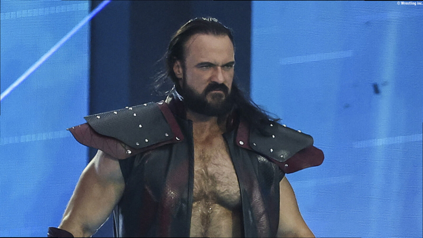 Drew McIntyre Comments On WWE Absence: 'I'm Focused On Hollywood Drew'