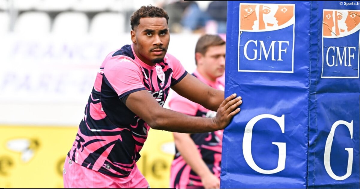 Top 14: Coup dur pour le Stade Français