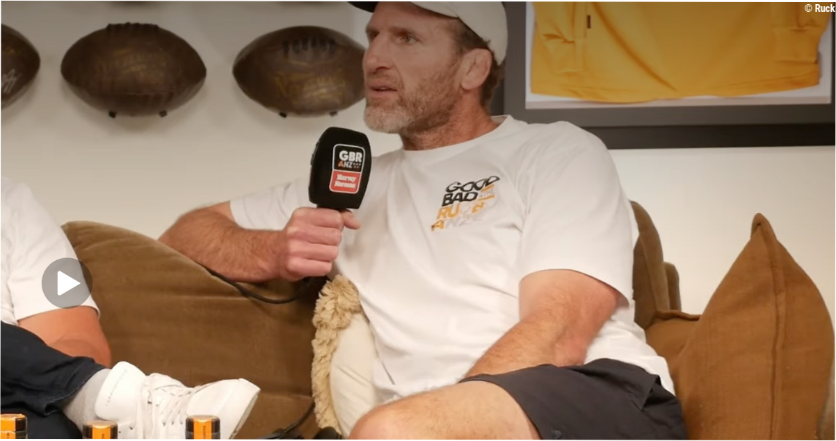 "He's our best" – All Blacks legend demands Dave Rennie recalls dropped star