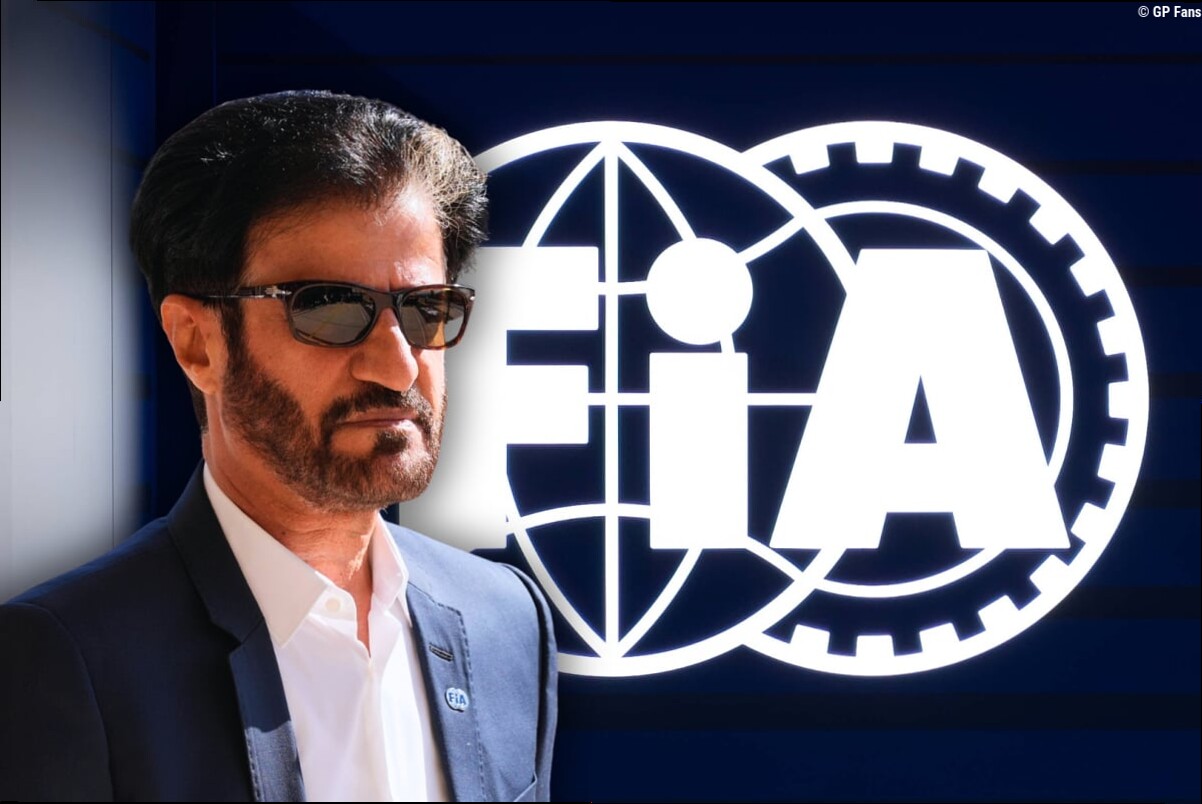 FIA chief confirms date for F1's V8 engine return - 'It's about the fans'