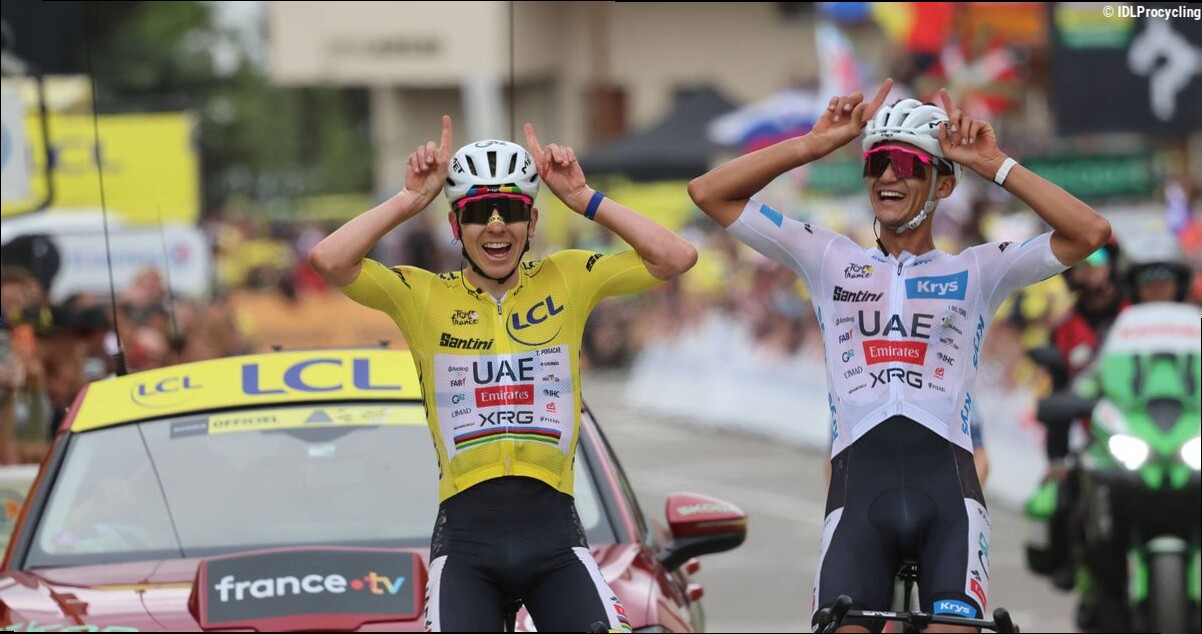 The Tour de France responds to the UCI's radical Grand Tour plan; the Giro and Vuelta are also opting out