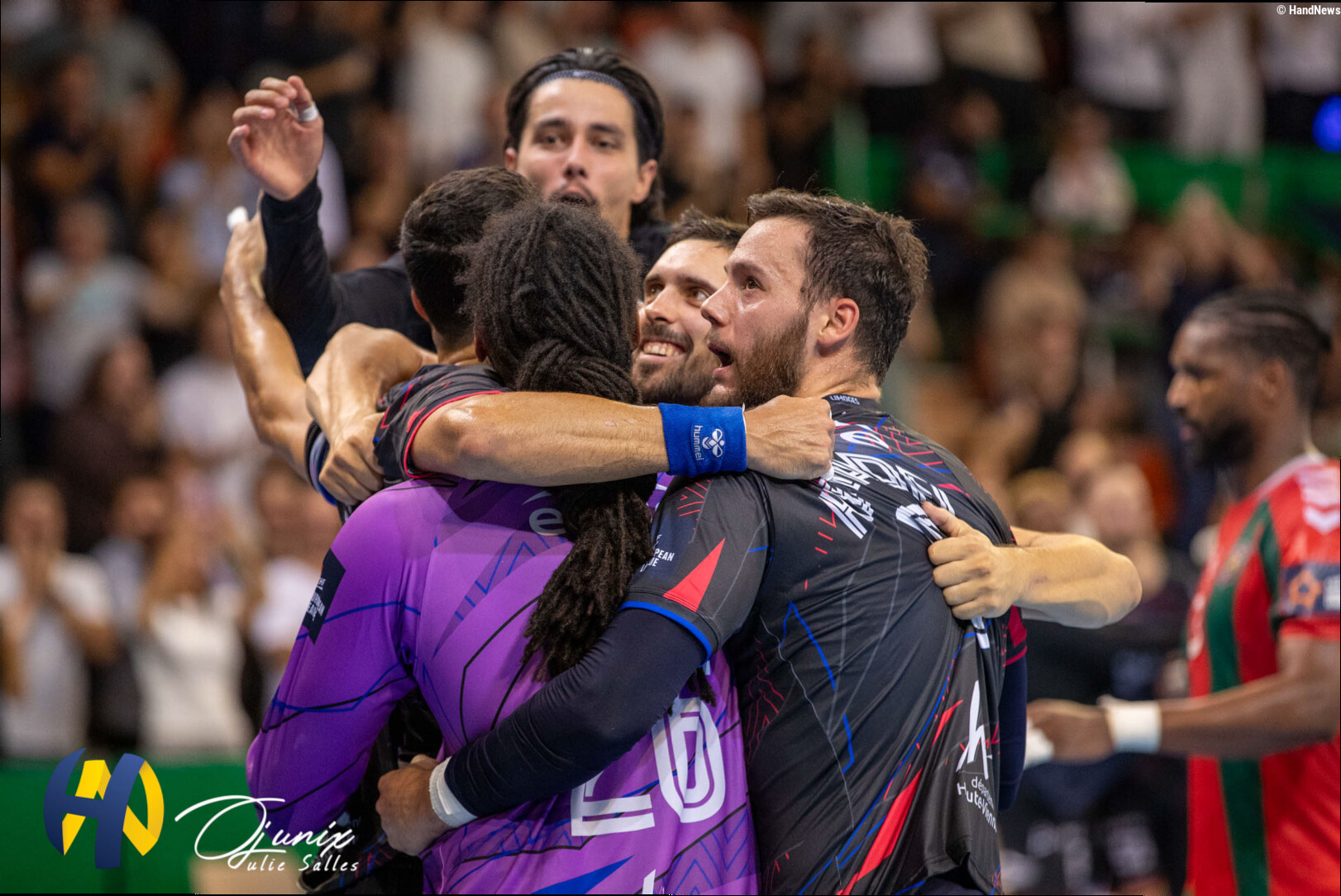 EL (J3) | La passe de trois pour Limoges face à Irun