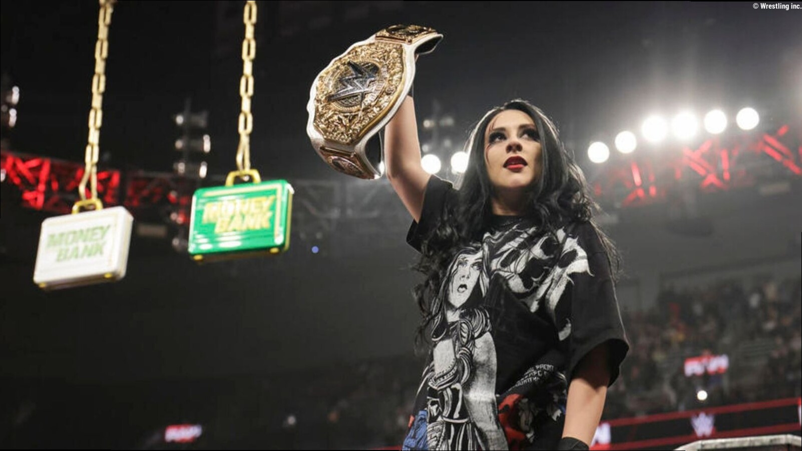 WWE Raw Viewership & Ratings Report, 10/5/2026