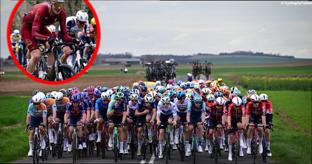 "The lungs took a while to stay up and work on their own" - American rider reveals life-threatening injuries suffered at Phil