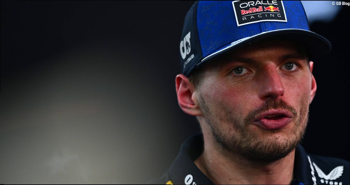 Verstappen onthult grootste verschil met zichzelf als 18-jarige in de Formule 1