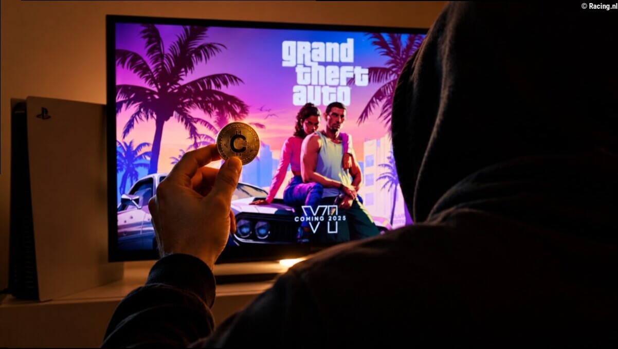 GTA 6-lekker belooft tanks en straaljagers, maar zijn cryptomunt stort keihard in