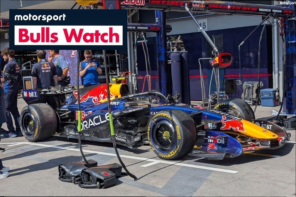 FIA could outlaw Red Bull's clever sidepod loophole ahead of 2027 season