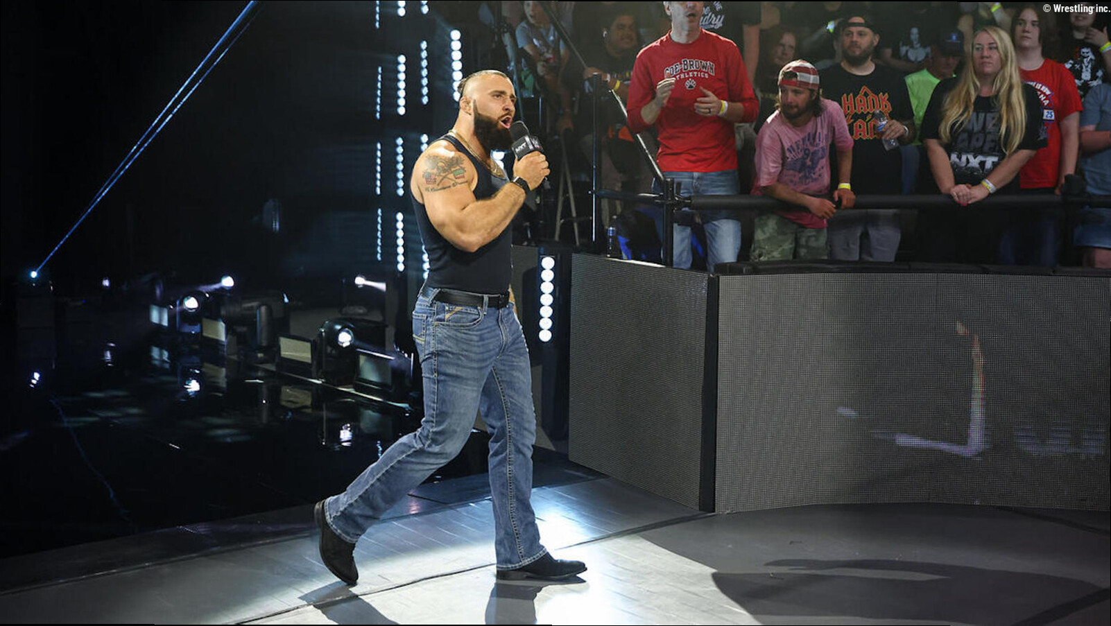 WWE NXT - 10/13/2026: 3 Things We Hated & 3 Things We Loved