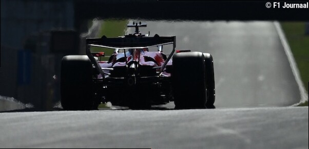 FIA-president Mohammed Ben Sulayem bevestigt wanneer V8-motoren in de F1 terugkeren: "Dan zal het gebeuren"
