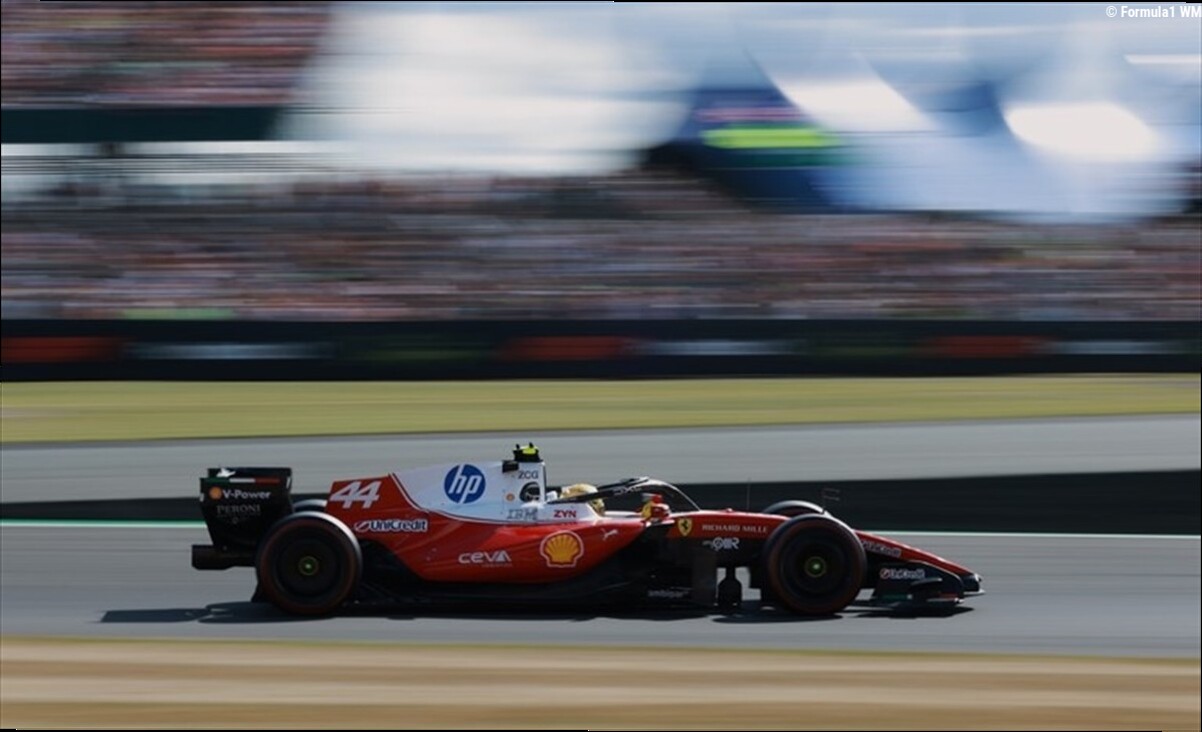 Ferrari, mesi di lavoro e poi lo stop: cosa è successo al nuovo turbo della SF-26