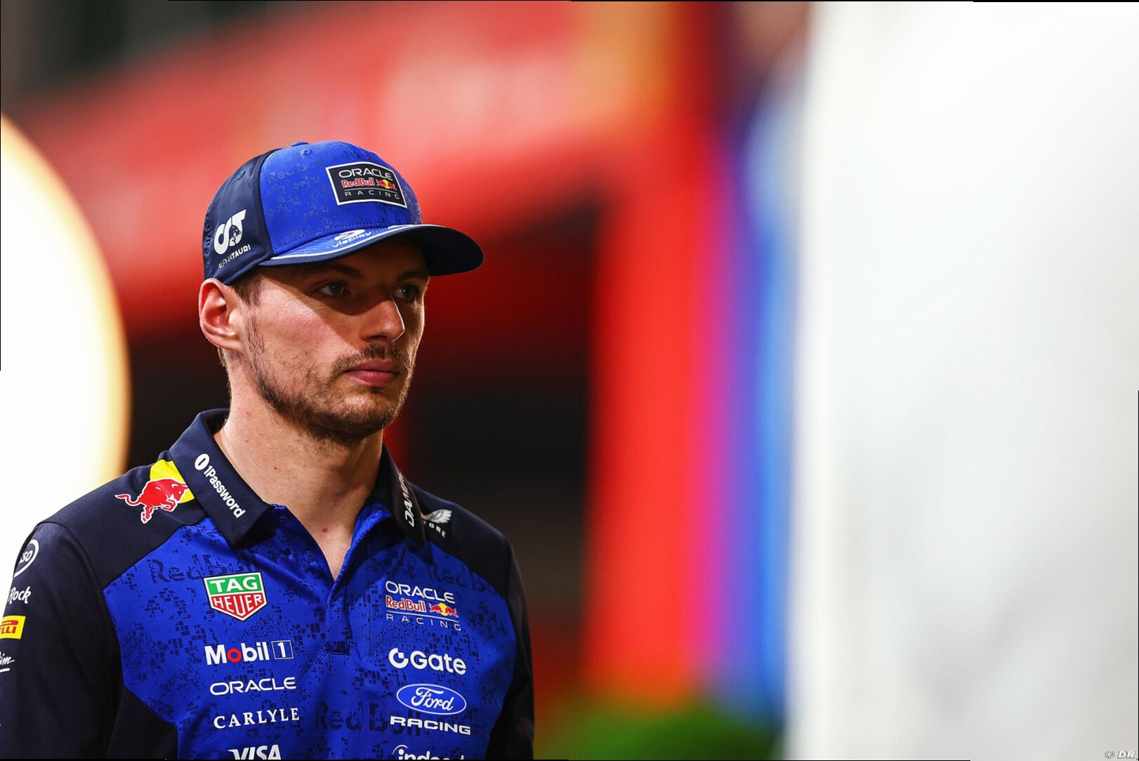 'J'ai parfois été très dur' : Verstappen assume ses critiques envers Red Bull