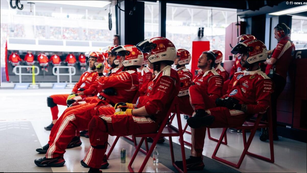 F1 | Ferrari, le strategie rimangono sempre il problema: come risolvere?