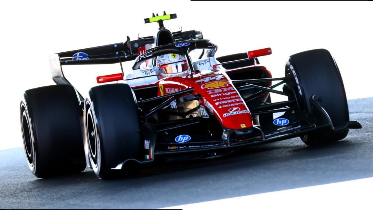 F1 | Ferrari, Alesi bacchetta Hamilton: "Peccato che non abbia ascoltato il muretto"