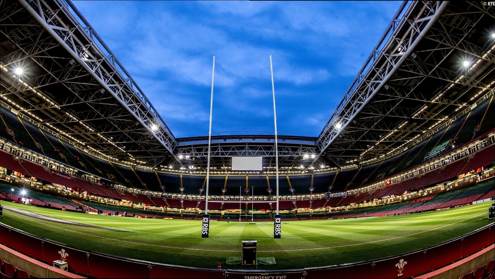 Lions women to commence tour in Cardiff clash with France