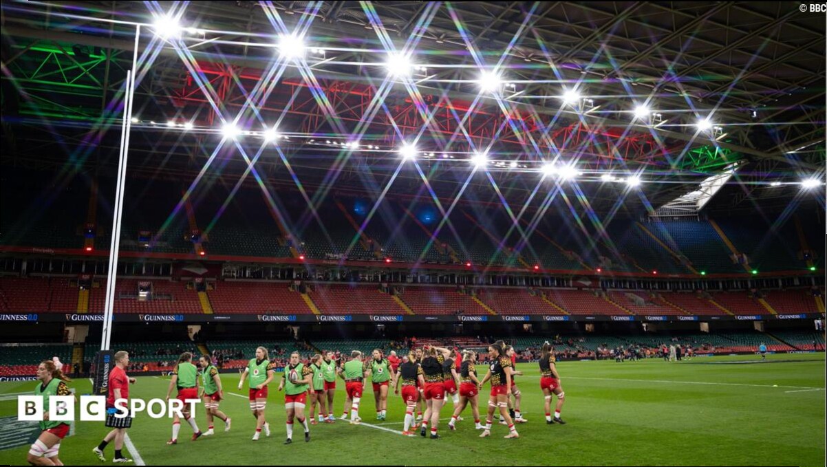 Latest Lions Rugby News: Stay Updated with the Roar