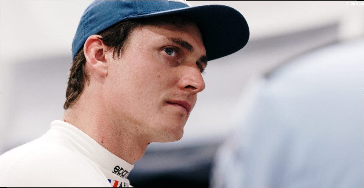 Fourmaux's response to Ford WRC links