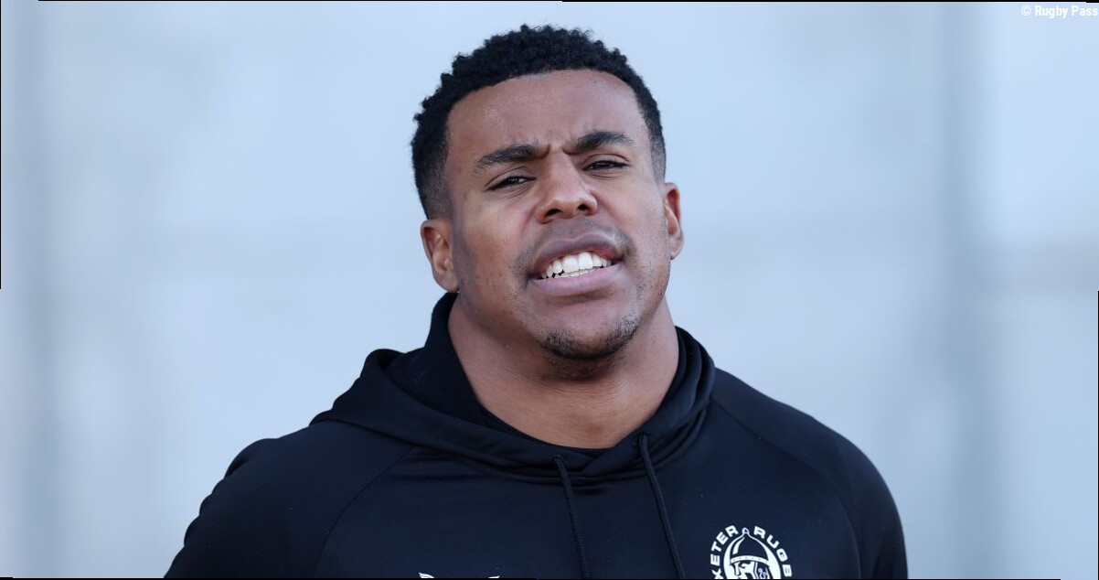 Latest Immanuel Feyi-Waboso injury warrants visit from England physio