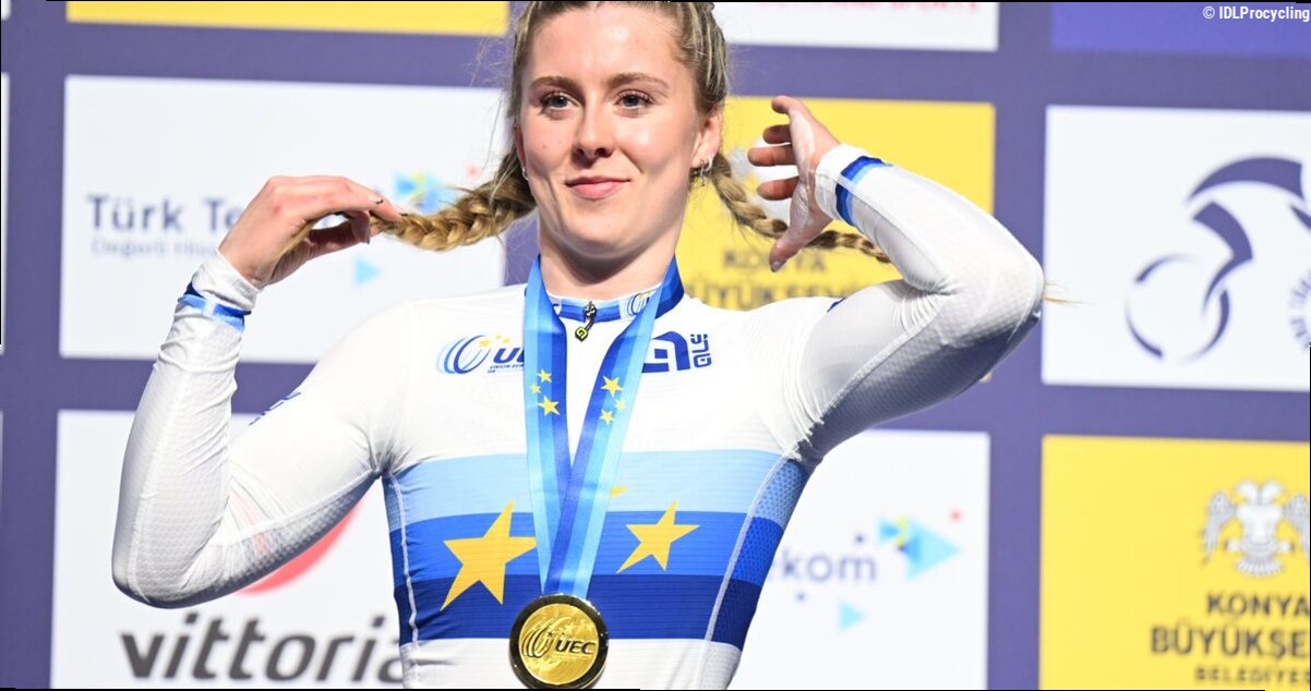 Finucane embraces speed, fashion, and hard work in quest to become greatest of all time: 'You're going out to perform'