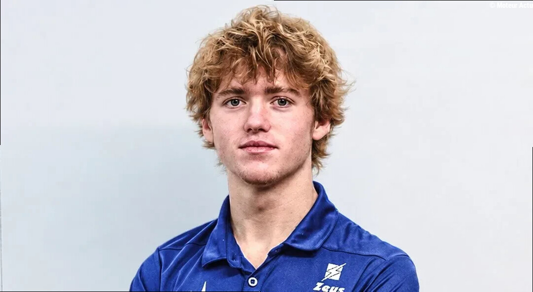 Sebastian Wheldon rejoint Trident en F3 pour 2027