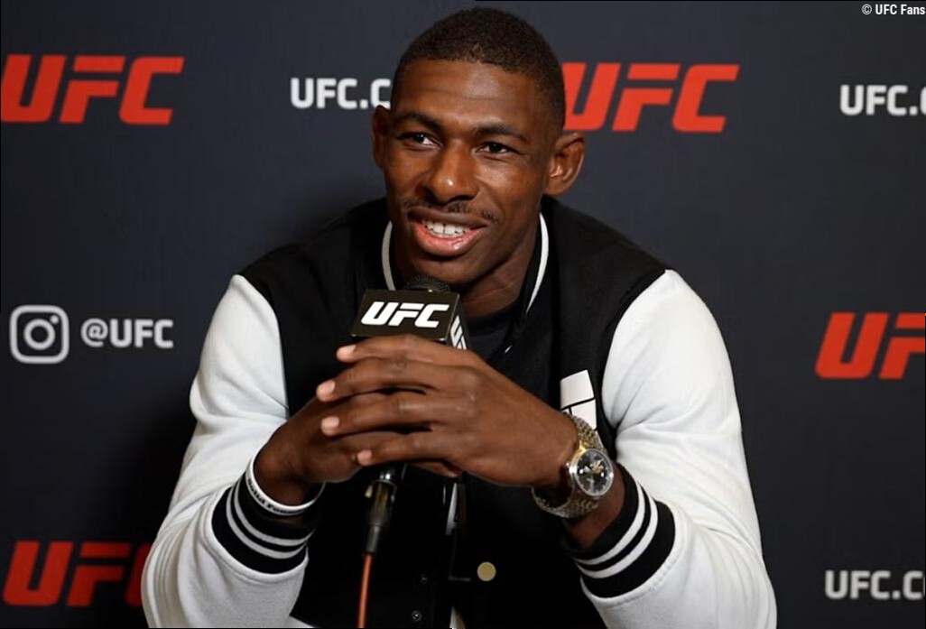 UFC Fight Night 291 : Joaquin Buckley refuse de promouvoir le combat et promet le KO à Mike Malott