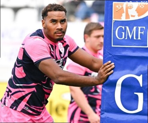 Stade Français : Nene avance son opération